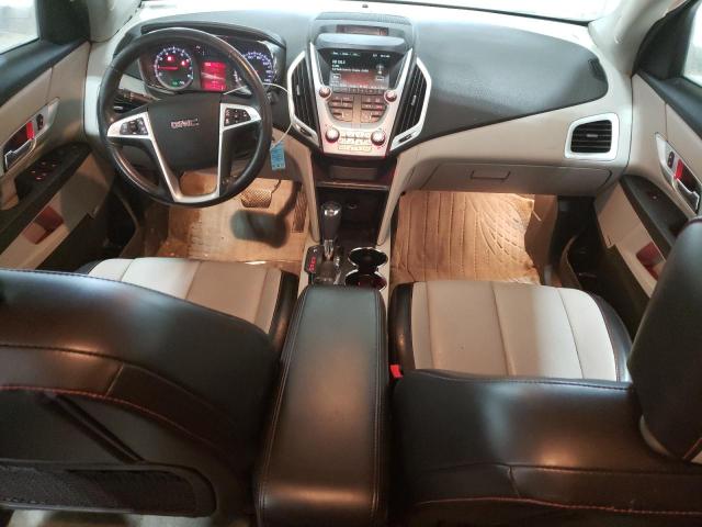 Photo 8 from auction – 2016 GMC TERRAIN SL with VIN 2GKFLUE39G6340328