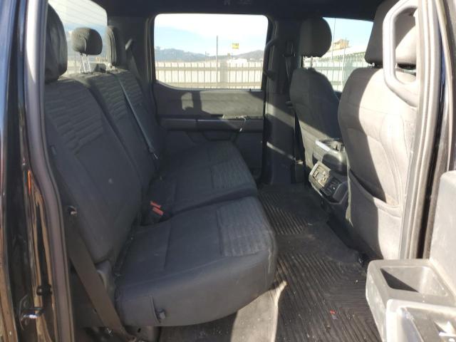 Photo 10 from auction – 2021 FORD F150 SUPER with VIN 1FTFW1E86MFB69391