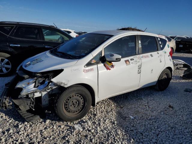 NISSAN VERSA NOTE 2016 with VIN 3N1CE2CP5GL395957 - Photo from auction
