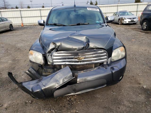 Photo 5 from auction – 2010 CHEVROLET HHR LT with VIN 3GNBABDB1AS649157