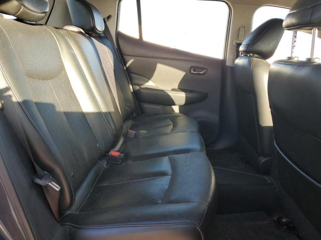 Photo 11 from auction – 2013 NISSAN LEAF S with VIN 1N4AZ0CP8DC415760