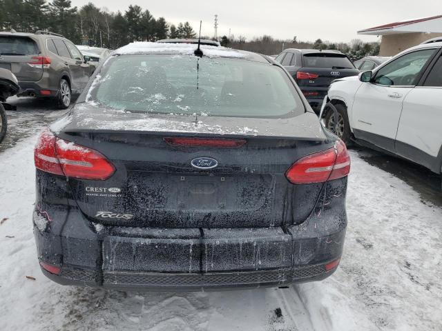 Photo 6 from auction – 2016 FORD FOCUS S with VIN 1FADP3E20GL235957