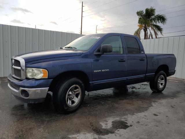 DODGE RAM 1500 2002 with VIN 3D7HA18N42G134925 - Photo from auction
