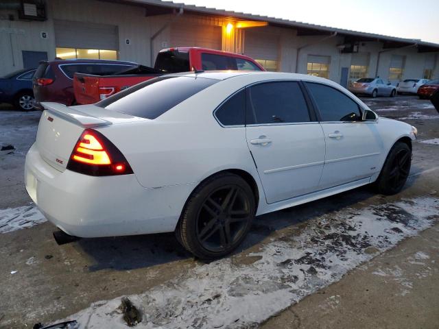 Photo 3 from auction – 2014 CHEVROLET IMPALA LIM with VIN 2G1WA5E39E1163211
