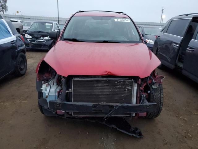 Photo 5 from auction – 2012 TOYOTA RAV4 with VIN 2T3ZF4DV5CW109086