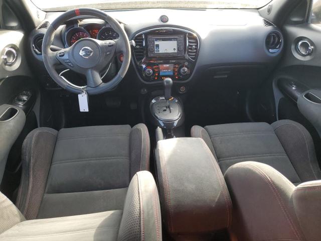 Photo 8 from auction – 2014 NISSAN JUKE S with VIN JN8AF5MV4ET363076