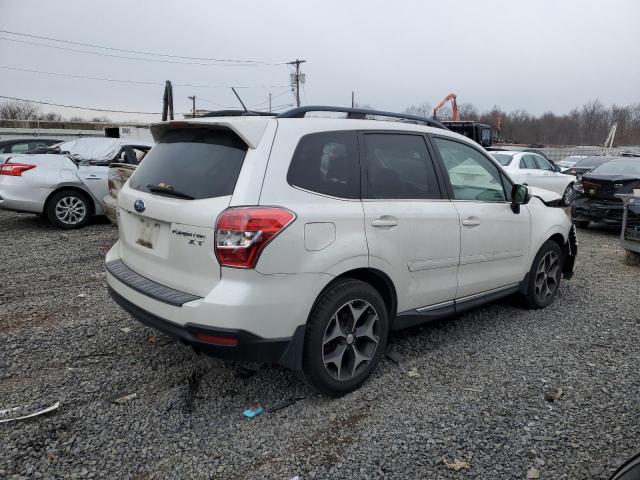 Photo 3 from auction – 2015 SUBARU FORESTER 2 with VIN JF2SJGWCXFH402071