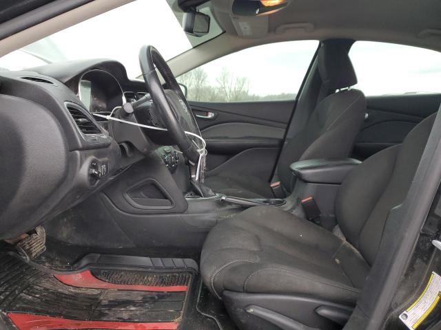 Photo 7 from auction – 2013 DODGE DART SXT with VIN 1C3CDFBA2DD305786