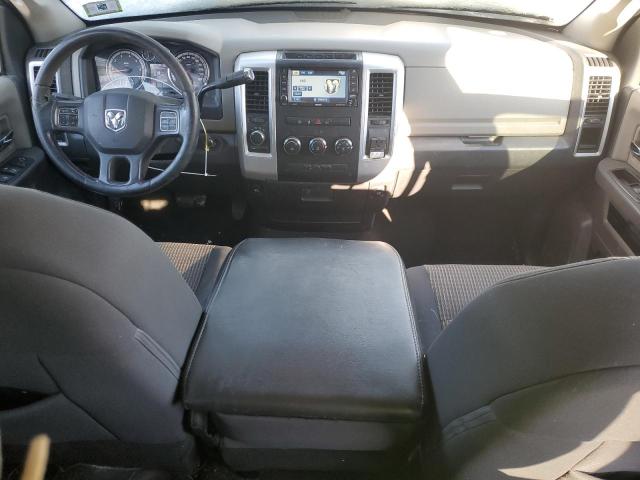Photo 8 from auction – 2012 DODGE RAM 1500 S with VIN 1C6RD7GT1CS304863