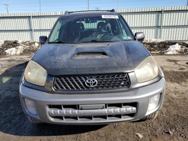 Photo 5 from auction – 2003 TOYOTA RAV4 with VIN JTEHH20V030259199