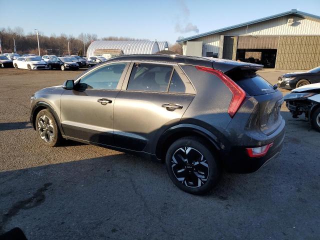 Photo 2 from auction – 2024 KIA NIRO WIND with VIN KNDCR3L13R5111859