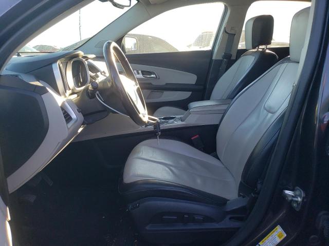Photo 7 from auction – 2015 CHEVROLET EQUINOX LT with VIN 2GNFLDE36F6144767