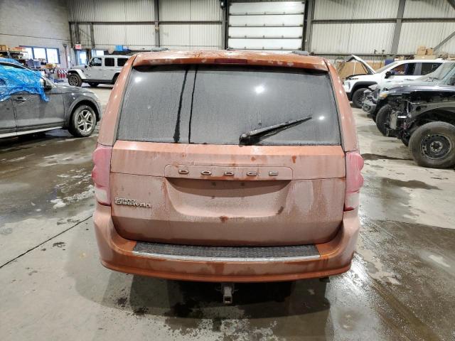 Photo 6 from auction – 2011 DODGE GRAND CARA with VIN 2D4RN4DG3BR735686