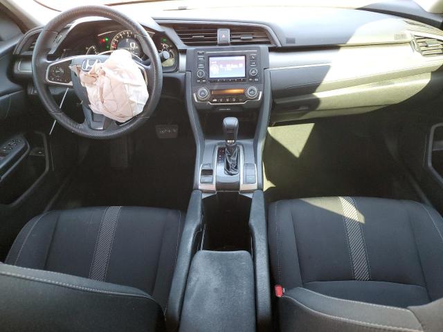 Photo 8 from auction – 2016 HONDA CIVIC LX with VIN 2HGFC2F55GH538166