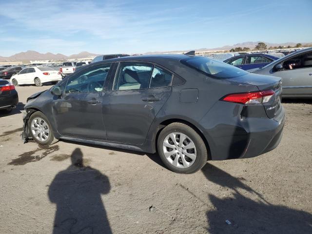 Photo 2 from auction – 2025 TOYOTA COROLLA LE with VIN 5YFB4MDE8SP256101