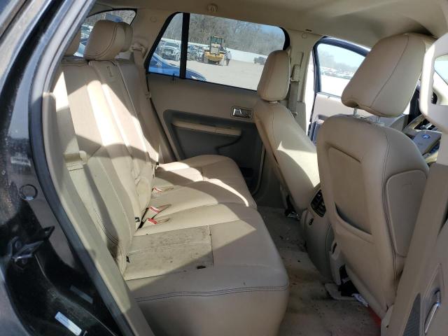 Photo 11 from auction – 2007 FORD EDGE SEL P with VIN 2FMDK39C17BB29105