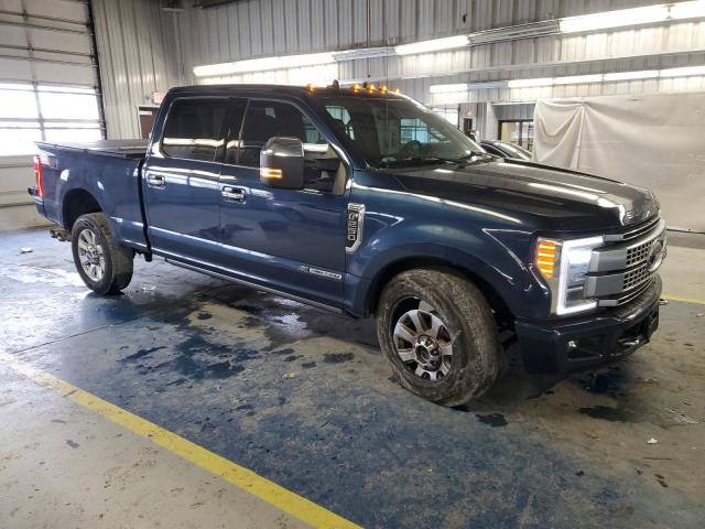 Photo 4 from auction – 2019 FORD F250 SUPER with VIN 1FT7W2BT3KEE51672