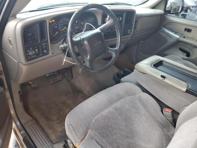 Photo 8 from auction – 2000 CHEVROLET SILVERADO with VIN 2GCEC19T4Y1398698