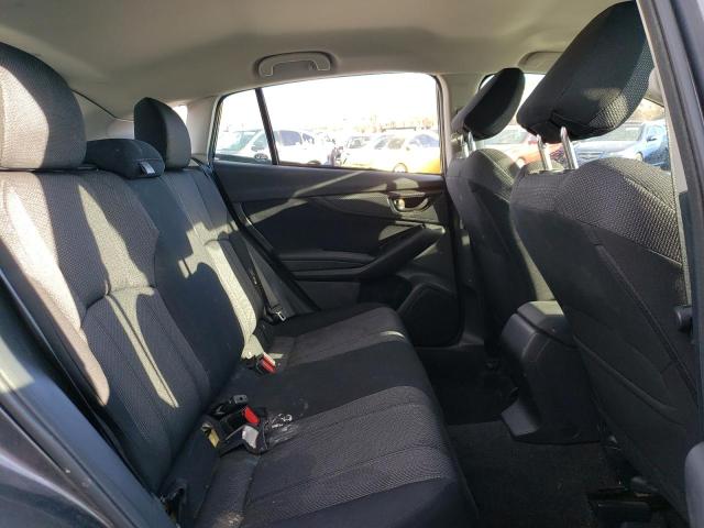 Photo 10 from auction – 2019 SUBARU IMPREZA with VIN 4S3GTAA61K3734324