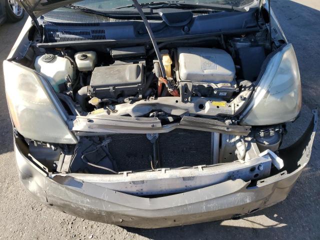 Photo 11 from auction – 2007 TOYOTA PRIUS with VIN JTDKB20U077631852