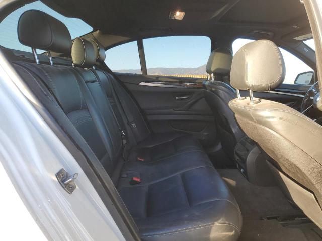 Photo 10 from auction – 2016 BMW 535 I with VIN WBA5B1C57GG553062