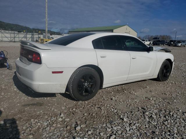 Снимка 3 от търг – 2012 DODGE CHARGER SX с VIN 2C3CDXHG1CH178404