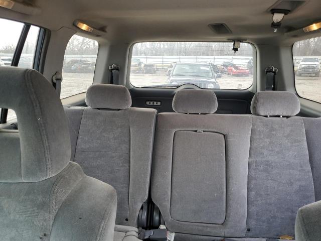 Photo 10 from auction – 2005 HONDA PILOT EX with VIN 5FNYF18455B043742