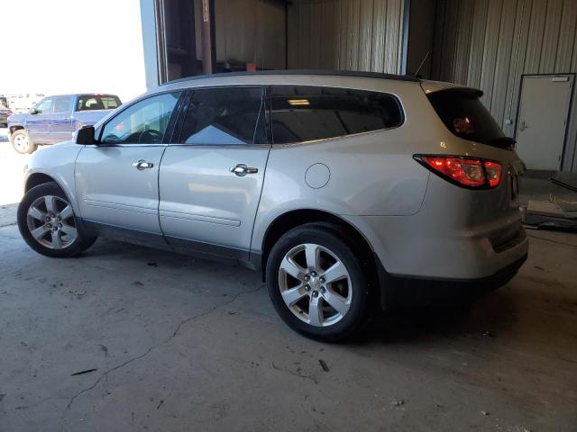Photo 2 from auction – 2017 CHEVROLET TRAVERSE L with VIN 1GNKVGKD5HJ147835
