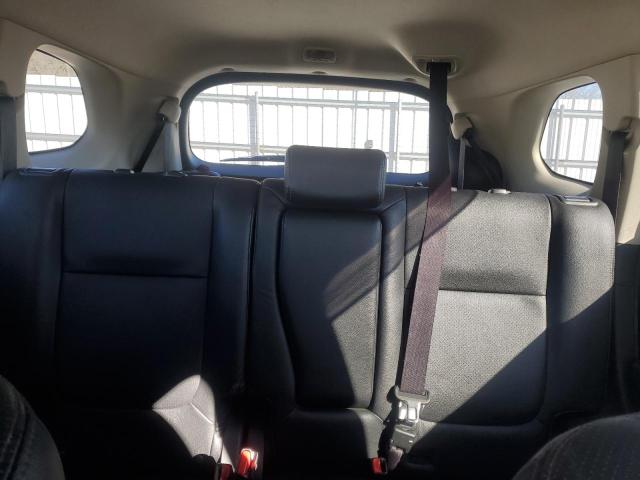 Photo 10 from auction – 2014 MITSUBISHI OUTLANDER with VIN JA4AZ3A30EZ006012