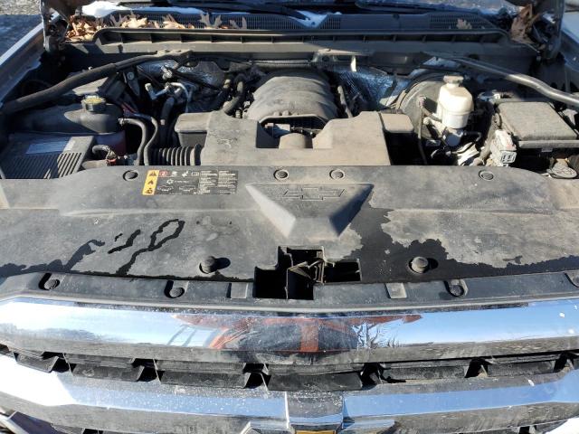 Photo 11 from auction – 2017 CHEVROLET SILVERADO with VIN 1GCVKREC5HZ152094