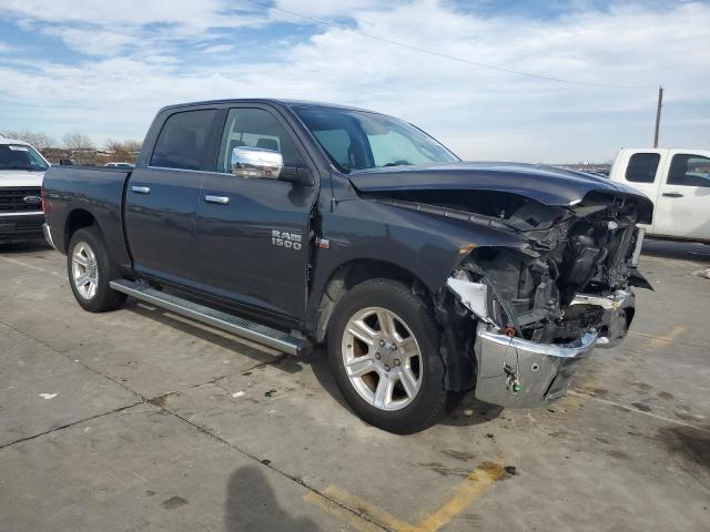 Photo 4 from auction – 2017 RAM 1500 SLT with VIN 1C6RR6LT1HS847848