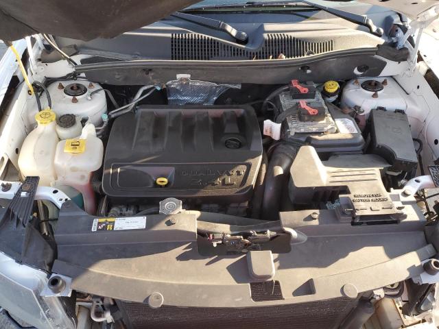 Photo 12 from auction – 2016 JEEP COMPASS with VIN 1C4NJDEB1GD661656