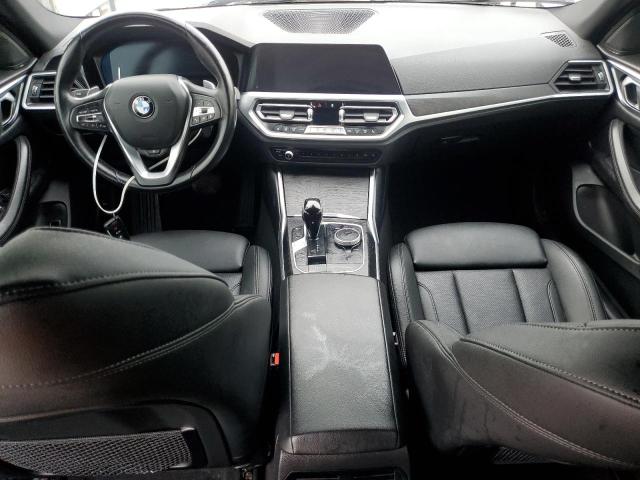 Photo 8 from auction – 2023 BMW 430I GRAN with VIN WBA63AV03PFN78162