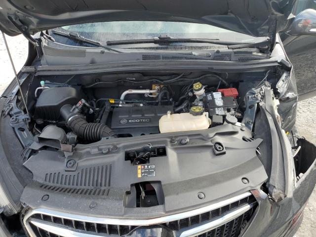Photo 12 from auction – 2017 BUICK ENCORE ESS with VIN KL4CJCSB2HB043386