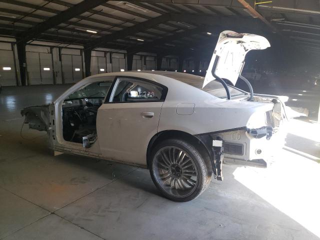 Photo 2 from auction – 2018 DODGE CHARGER R/ with VIN 2C3CDXCT8JH340143
