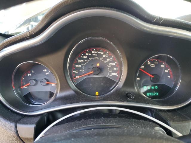 Photo 9 from auction – 2014 DODGE AVENGER SE with VIN 1C3CDZAB6EN233708