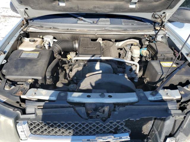 Photo 12 from auction – 2008 CHEVROLET TRAILBLAZE with VIN 1GNDT13S982119944