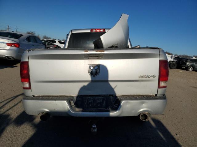 Photo 6 from auction – 2012 DODGE RAM 1500 S with VIN 1C6RD7FT5CS142205
