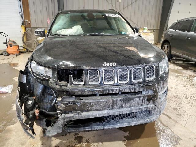صورة رقم 5 من المزاد - 2018 JEEP COMPASS LA مع VIN 3C4NJDBBXJT402623