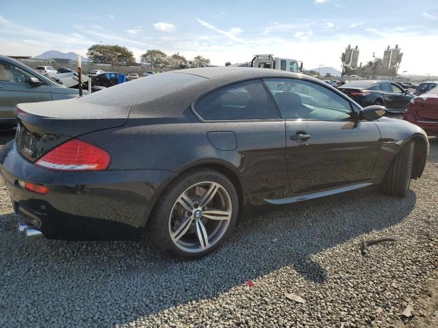 Photo 3 from auction – 2008 BMW M6 with VIN WBSEH93508CY24576