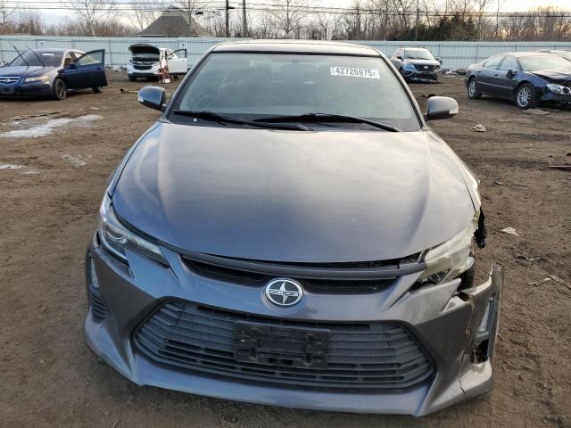 Photo 5 from auction – 2015 TOYOTA SCION TC with VIN JTKJF5C71FJ004899