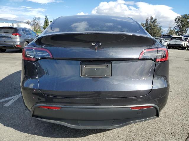 Photo 6 from auction – 2024 TESLA MODEL Y with VIN 7SAYGDEE7RF077198