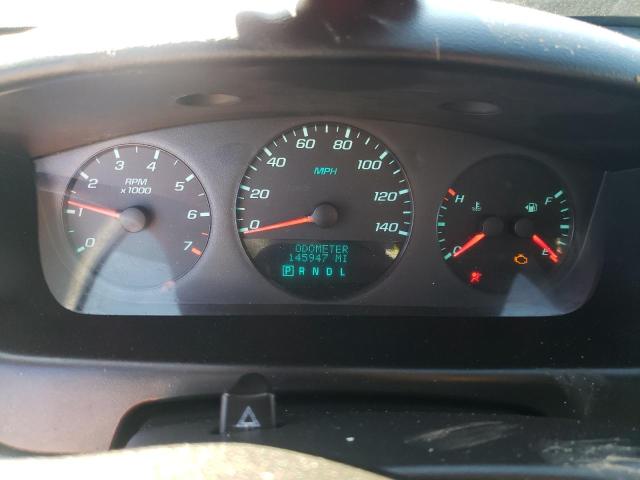 صورة رقم 9 من المزاد - 2012 CHEVROLET IMPALA LS مع VIN 2G1WF5E38C1131333