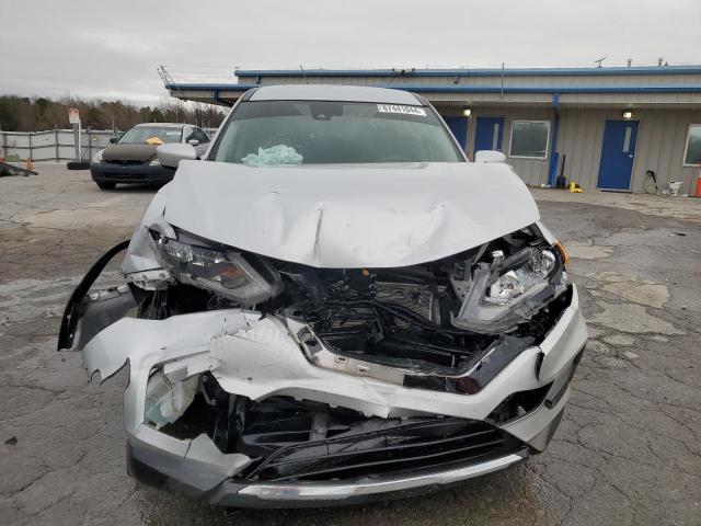 Photo 5 from auction – 2020 NISSAN ROGUE S with VIN 5N1AT2MT2LC717655