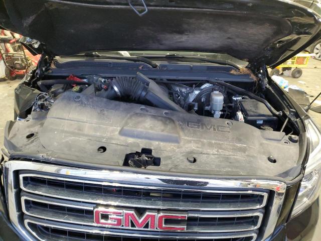 Photo 12 from auction – 2017 GMC YUKON SLT with VIN 1GKS2BKC3HR285729