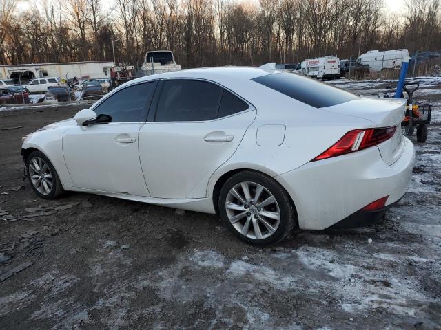 Photo 2 from auction – 2014 LEXUS IS 250 with VIN JTHCF1D23E5006283