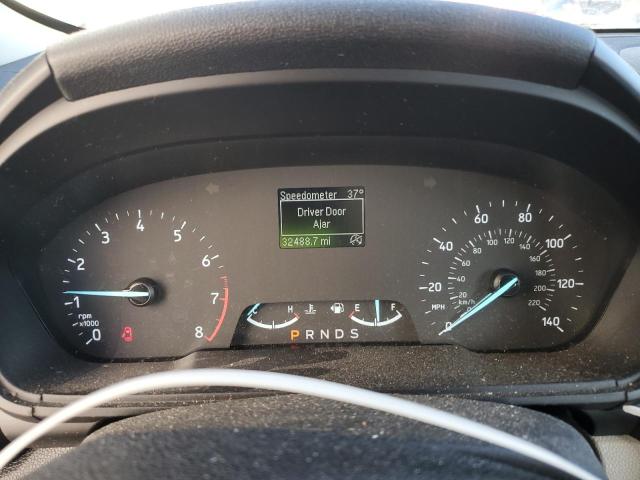 Photo 9 from auction – 2020 FORD ECOSPORT S with VIN MAJ3S2FE9LC323705