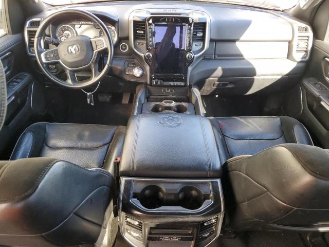 Photo 8 from auction – 2021 RAM 1500 LARAM with VIN 1C6SRFJT0MN703317