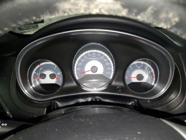 Photo 9 from auction – 2013 CHRYSLER 200 LIMITE with VIN 1C3CCBCG4DN523947