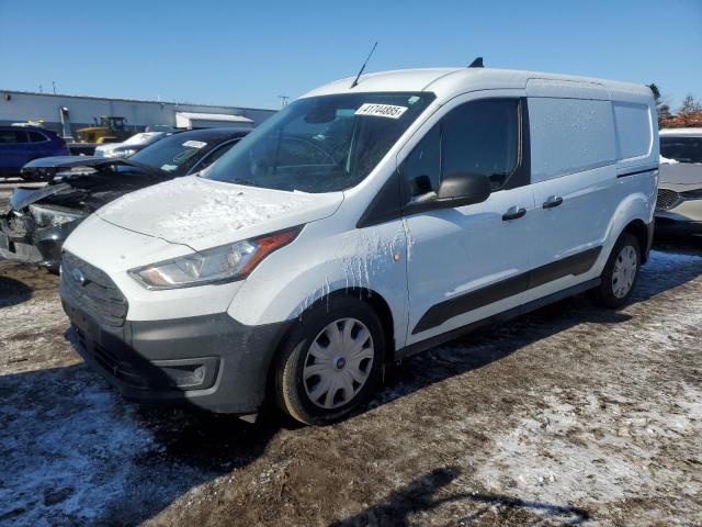 FORD TRANSIT CO 2019 with VIN NM0LS7E21K1393785 - Photo from auction